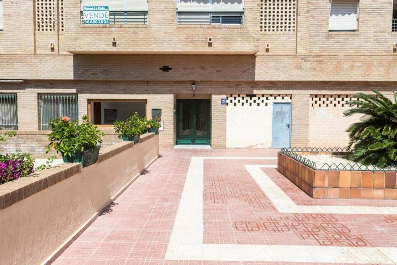 Appartamento Playa Poniente, Coblanca Xvi Benidorm