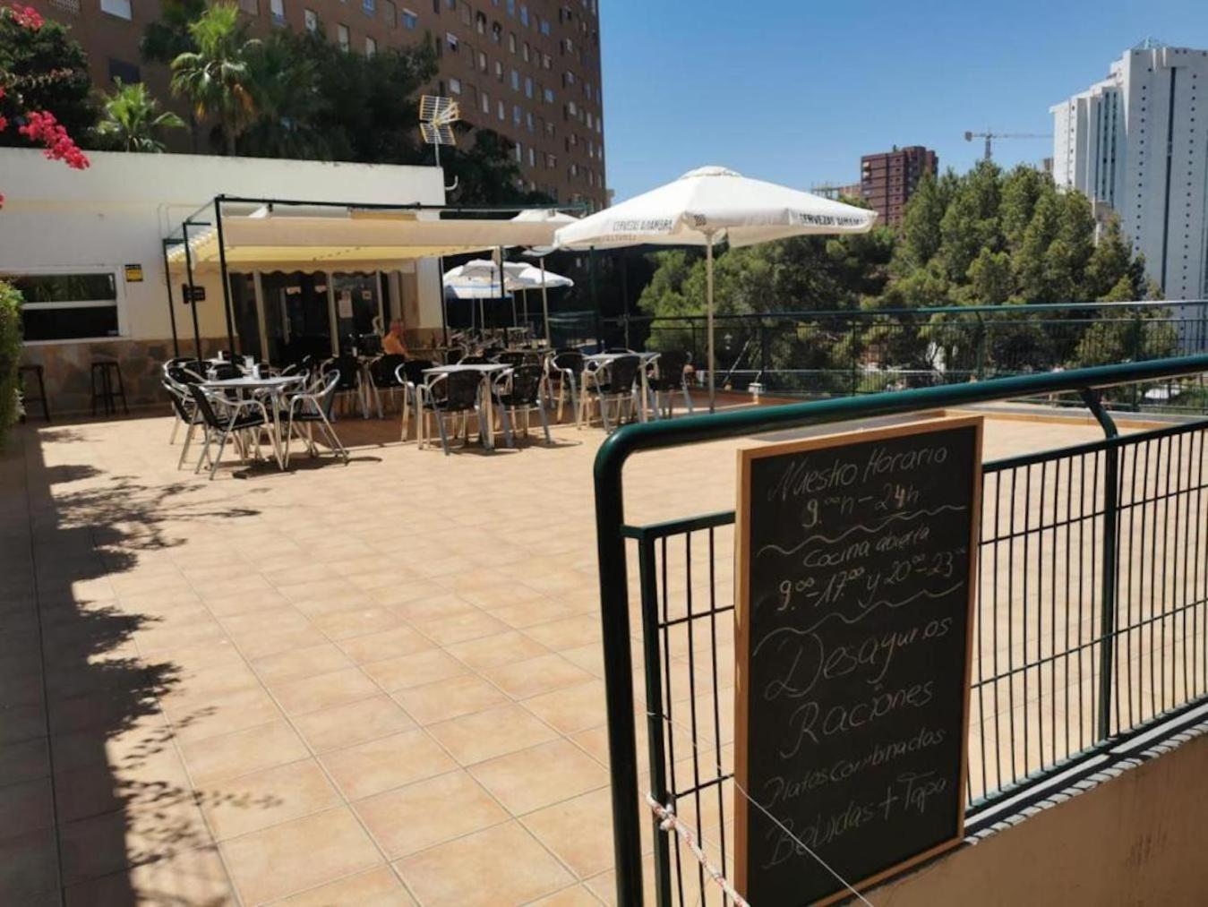Appartamento Playa Poniente, Coblanca Xvi *